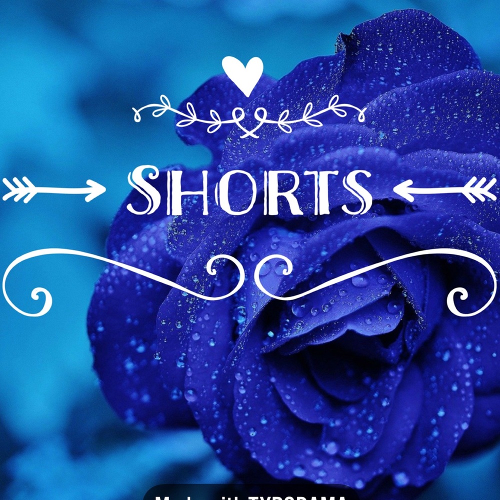 Shorts & Skorts